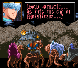 Screenshot Thumbnail / Media File 1 for Bastard!! - Ankoku no Hakaishin (Japan) [En by DeJap v1.0] (~Bastard!! - Dark God of Destruction)